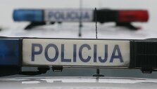 Policijos reidas
