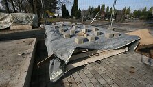 &Scaron;iauliuose vėluoja kolumbariumo statyba