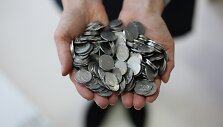 &Scaron;iauliuose kuriamas muziejus lietuvi&scaron;kai valiutai atminti