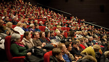 Festivalis &bdquo;Kino pavasaris&ldquo; 