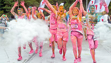 The Color Run