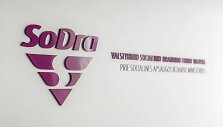 \"Sodra\"