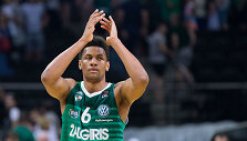 Axelis Toupane'as