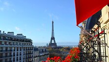 H&ocirc;tel Plaza Ath&eacute;n&eacute;e