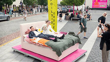 &bdquo;Sleep Fest&ldquo; 