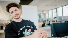  Lukas Keraitis