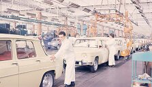 &bdquo;Renault 8 Gordini&ldquo;
