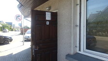 Jonavos turguje dirbantys prekybininkai skaičiuoja, kiek pinigų per mėnesį i&scaron;leidžia tualetui.