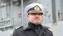 Lietuvos kariuomenės nuotr.