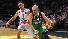 Beno Udrih