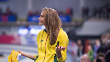 Airinė Pal&scaron;ytė