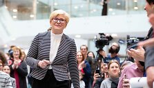Ingrida &Scaron;imonytė