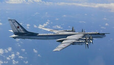 &bdquo;Tu-95&ldquo;