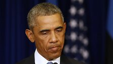 JAV prezidentas Barackas Obama