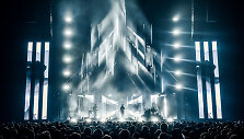 &bdquo;alt-J&ldquo; koncertas O2 arenoje