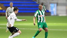 Mahamane'as Traore