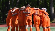 Gargždų &bdquo;Bangos&ldquo; futbolininkai