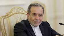 Abbasas Araghchi / Iranian Foreign Ministry / ZUMAPRESS.com