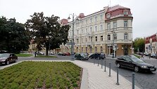 &bdquo;Kempinski Hotel Cathedral Square&ldquo; jau atviras svečiams. 