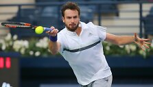 Ernestas Gulbis