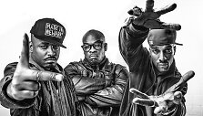 &bdquo;Lords of the Underground&ldquo;