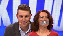 Asta Baukutė ir Mantas Stonkus