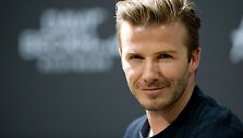 Davidas Beckhamas
