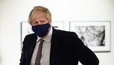 Borisas Johnsonas
