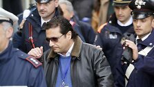 &bdquo;Costa Concordia&ldquo; kapitonas Francesco Schettino