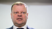 Saulius Skvernelis