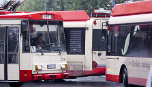 Vie&scaron;asis transportas
