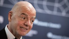 Gianni Infantino /  / AP