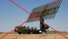 Radaras &bdquo;Nebo-M&ldquo;