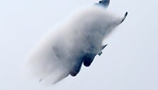 &bdquo;Sukhoi Su-35&ldquo; naikintuvas