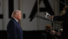 Donaldas Trumpas /  / AP