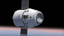 SpaceX &bdquo;Dragon&ldquo; kapsulė
