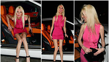 Tara Reid