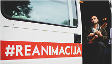 #reanimacija