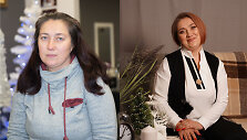 Jurgita, devynių vaikų mama