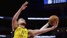 Domantas Sabonis