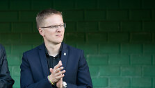 Valdas Dambrauskas