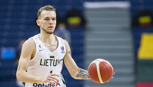 Arnas Velička