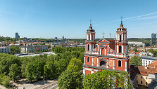 Vilniaus kariliono festivalis 