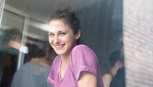 Indrė Patkauskaitė