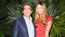 Elle Macpherson ir Jeffas Sofferis