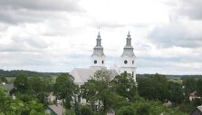 Žemaičių Kalvarija