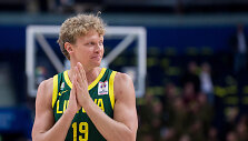 Mindaugas Kuzminskas
