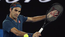 Rogeris Federeris