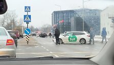 Įvykio vietoje