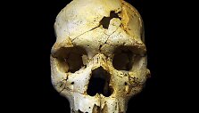 Pusės milijono metų įrodymai atskleidė pirmąją žmogžudystę